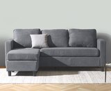 Eckgarnitur TRIXI im Angebot bei Zurbrüggen in Mülheim Eckgarnitur TRIXI Angebote von ti`me your style bei Zurbrüggen Mülheim für 245,00 €