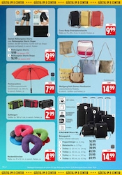 Aktueller E center Prospekt mit Trolley, "Aktuelle Angebote", Seite 43