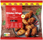 Ailes de poulet marinées - CHEF SELECT - Lidl Ailes de poulet marinées - CHEF SELECT à 4,99 € dans le catalogue Lidl
