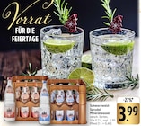 Mineralwasser Angebote von Schwarzwald-Sprudel bei EDEKA Singen für 3,99 €