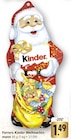 Kinder Weihnachtsmann im Angebot bei EDEKA in Ravensburg Kinder Weihnachtsmann Angebote von Ferrero bei EDEKA Ravensburg für 1,49 €