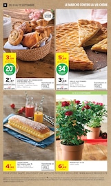 Promos Jardinage dans le catalogue "Intermarché" de Intermarché Super Jardinage en promo dans le catalogue Intermarché Super à la page 18