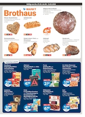Aktueller V-Markt Prospekt mit Mehl, "V-Markt einfach besser einkaufen", Seite 5