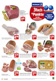 Wurst Angebot & Preis im aktuellen EDEKA Prospekt Wurst Angebot im aktuellen EDEKA Prospekt auf Seite 5