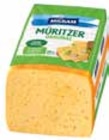 EDEKA Frischemarkt Wittdün - deutscher Schnittkäse Angebot im Prospekt deutscher Schnittkäse bei EDEKA Frischemarkt im Wittdün Prospekt für 0,99 €
