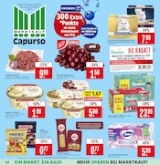 Aktueller Marktkauf Supermarkt Prospekt in Täferrot und Umgebung, "Aktuelle Angebote" mit 43 Seiten, 30.06.2025 - 05.07.2025
