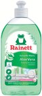 Liquide Vaisselle - RAINETT en promo chez Supermarchés Match Marcq-en-Barœul à 0,55 €