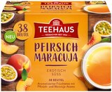 Tee im Angebot bei Penny in Altenburg Tee Angebote von TEEHAUS bei Penny Altenburg für 1,59 €