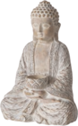 Buddha Figur im aktuellen tegut Prospekt für 15,99 €