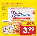 Ristorante Pizza Angebot in Lubmin Ristorante Pizza im aktuellen Prospekt bei Netto Marken-Discount in Lubmin