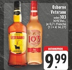 Veterano oder 103 Angebote von Osborne bei E center Oberhausen für 9,99 €