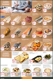 Aktueller GLOBUS Prospekt mit Thunfisch, "Aktuelle Angebote", Seite 2