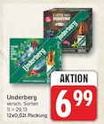 Explore the Magic World of Herbs von Underberg für 6,99 € bei EDEKA im Angebot Explore the Magic World of Herbs von Underberg im aktuellen EDEKA Prospekt