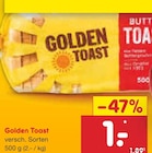 Butter Toast bei Netto Marken-Discount im Prospekt "" für 1,00 €