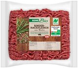 Rinder-Hackfleisch Angebote von REWE Bio bei REWE Wunstorf für 4,79 €