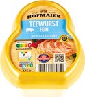 Aktuelles Leberwurst oder Teewurst Angebot bei Netto Marken-Discount in Leverkusen ab 1,11 €