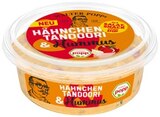 Hummus Salat im Angebot bei REWE in Kiel Hummus Salat Angebote von Popp bei REWE Kiel für 2,19 €