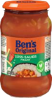 Reis im Kochbeutel Angebote von Ben's Original bei EDEKA Rostock für 1,99 €