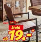 Angebot im Polstermöbel Fischer Parkstetten Prospekt Polstermöbel Fischer Parkstetten Prospekt mit im Angebot für 19,00 €