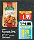 Bruschette-Chips von Maretti im aktuellen E center Prospekt