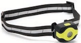 Kompakte Stirnlampe im Tchibo im Supermarkt Prospekt Kompakte Stirnlampe von im aktuellen Tchibo im Supermarkt Prospekt für 9,99 €