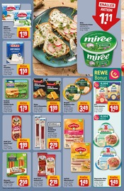 Torte im REWE Prospekt in Buxtehude Aktueller REWE Prospekt mit Torte, "Dein Markt", Seite 17