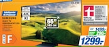 Aktuelles OLED TV GQ65S94FATXZG Angebot bei expert in Castrop-Rauxel ab 1.299,00 €