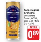 EDEKA Mühlenbach Prospekt mit  im Angebot für 0,89 €