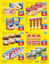 Ähnliches Angebot bei Netto Marken-Discount in Prospekt "Aktuelle Angebote" gefunden auf Seite 23
