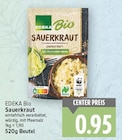 Sauerkraut von EDEKA Bio im aktuellen E center Prospekt