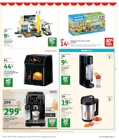 Promos Cuisine dans le catalogue "VENEZ FAIRE VOTRE MARCHÉ DANS VOTRE HYPER." de Auchan Hypermarché Cuisine en promo dans le catalogue Auchan Hypermarché à la page 13