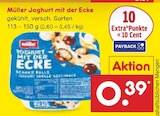 Angebot im Netto Marken-Discount Heldenstein Prospekt Netto Marken-Discount Heldenstein Prospekt mit  im Angebot für 0,39 €