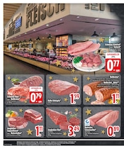 Aktueller EDEKA Prospekt mit Rindfleisch, "Wir wünschen Ihnen frohe Weihnachten und schöne Feiertage!", Seite 16