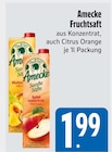 Äpfel im E xpress Prospekt Multivitamin von Amecke im aktuellen E xpress Prospekt für 1,99 €