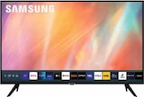 TV 65'' Crystal UHD 4K - Samsung en promo chez Intermarché TV 65'' Crystal UHD 4K - Samsung dans le catalogue Intermarché