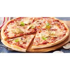 Pizza Capricciosa L'ITALIE DES PIZZAS - Carrefour Market à Caen Pizza Capricciosa L'ITALIE DES PIZZAS en promo chez Carrefour Market Caen à 8,10 €