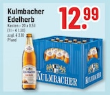 Edelherb im aktuellen Prospekt bei Trinkgut in Nettetal