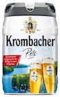 Pils Bierfass-Set im Angebot bei Lidl in Steinfurt Pils Bierfass-Set Angebote von Krombacher bei Lidl Steinfurt für 24,99 €