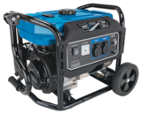 Groupe électrogène Sg3200x - Puissance max 2800 W - 15 L - SCHEPPACH à 289,00 € dans le catalogue Castorama