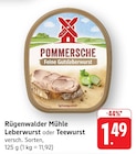 Angebot im EDEKA Gengenbach Prospekt EDEKA Gengenbach Prospekt mit im Angebot für 1,49 €