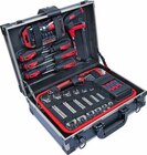 Werkzeugkoffer im Hagebaumarkt Prospekt Werkzeugkoffer von Connex im aktuellen Hagebaumarkt Prospekt für 79,99 €