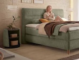 Boxspringbett im Angebot bei Zurbrüggen in Oldenburg Boxspringbett Angebote von Dieter Knoll bei Zurbrüggen Oldenburg für 1.998,00 €