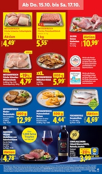 Steak im aktuellen Lidl Prospekt (Hannover) Steak im Lidl Prospekt "LIDL LOHNT SICH" mit 73 Seiten (Hannover)