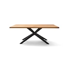 Musterring Esstisch Tiama im Angebot bei Möbel Martin in Neunkirchen Musterring Esstisch Tiama Angebote von Musterring bei Möbel Martin Neunkirchen für 2.399,00 €