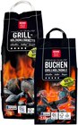 Buchen-Grillholzkohle oder Buchen-Grillbriketts im Angebot bei REWE in Neubrandenburg Buchen-Grillholzkohle oder Buchen-Grillbriketts Angebote von REWE Beste Wahl bei REWE Neubrandenburg für 5,99 €
