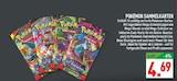Pokémon Sammelkarten Angebote bei Marktkauf Bielefeld für 4,69 €