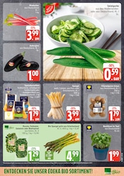 Kartoffeln im EDEKA Prospekt in Neumünster Aktueller EDEKA Prospekt mit Kartoffeln, "Top Angebote", Seite 9