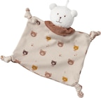 Püppchen mit Bären-Kopf, beige & braun von ALANA für 4,95 € bei dm-drogerie markt im Angebot Püppchen mit Bären-Kopf, beige & braun von ALANA im aktuellen dm-drogerie markt Prospekt