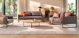 Sofa 2-Sitzer Angebote bei Segmüller Bornheim für 1.899,00 €