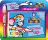 Netto Marken-Discount - Knabber-Esspapier mit Candy-Stift Angebot im Prospekt Knabber-Esspapier mit Candy-Stift bei Netto Marken-Discount im Prospekt "" für 2,49 €